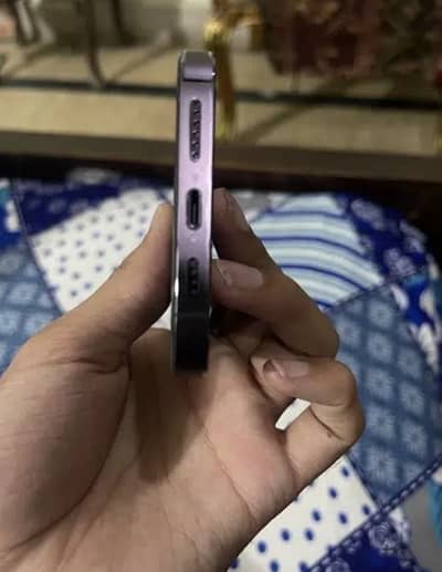 14 pro max non pta