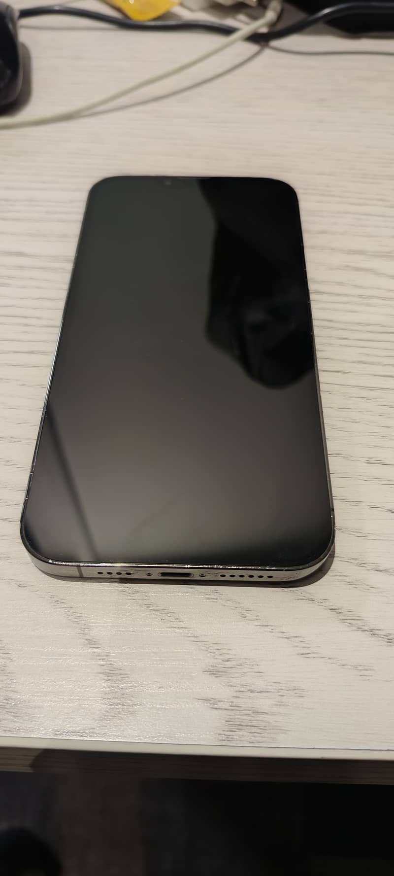 Apple iPhone 13 Pro Max 0