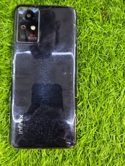 Infinix Zero X Neo 03287580383