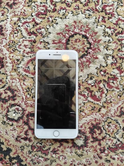 Apple iPhone 8 Plus