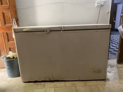 Freezer For Sale