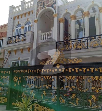 12.5 Marla Brand New Upper Portion For Rent In Bahria Town Sector A Lahore | 3 Bed | PKR 95,000