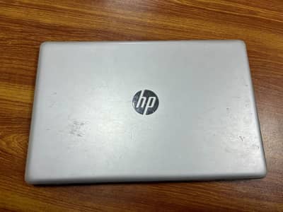 HP Core i5 10th Gen | 8GB RAM | 256GB SSD | Original Charger