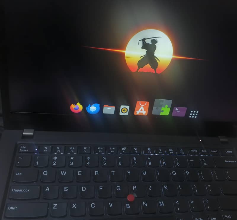 Lenovo gaming & coding Thinkpad 2
