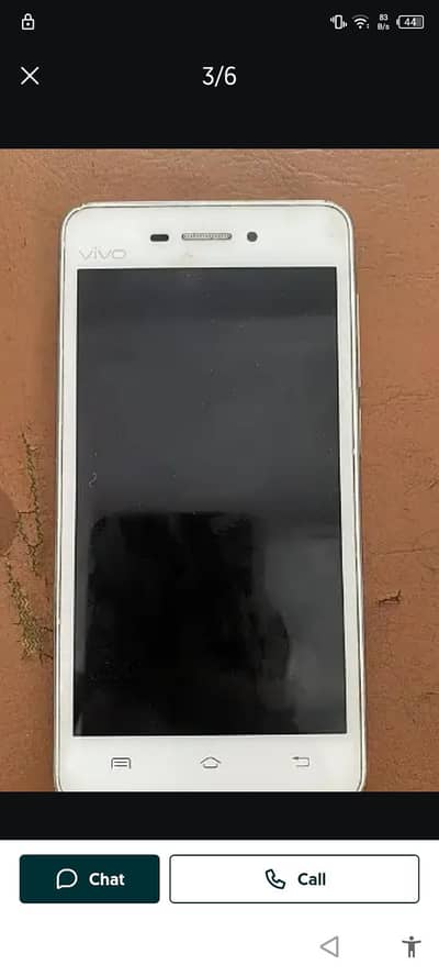 Vivo y31a ( Exchange Possible)