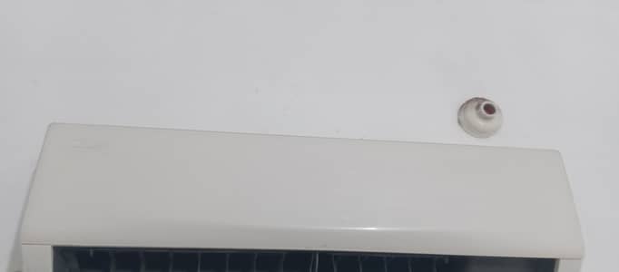 inverter gree 1.5 ton