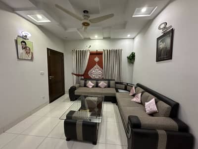 5.5 Marla Brand New Condition Used House Available For Sale In Canal Garden near Bahria Town Lahore