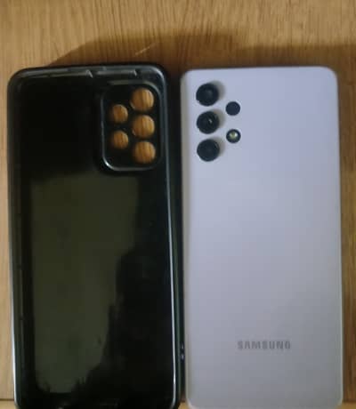 Samsung Mobile A32