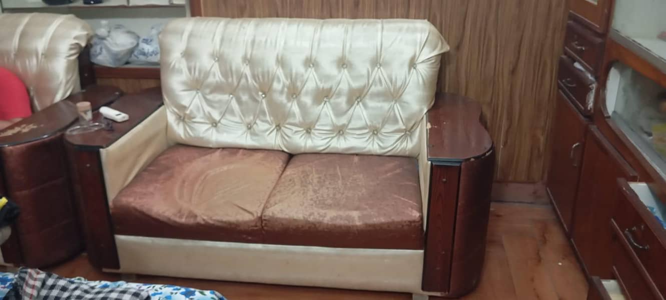 Sofa Set 1