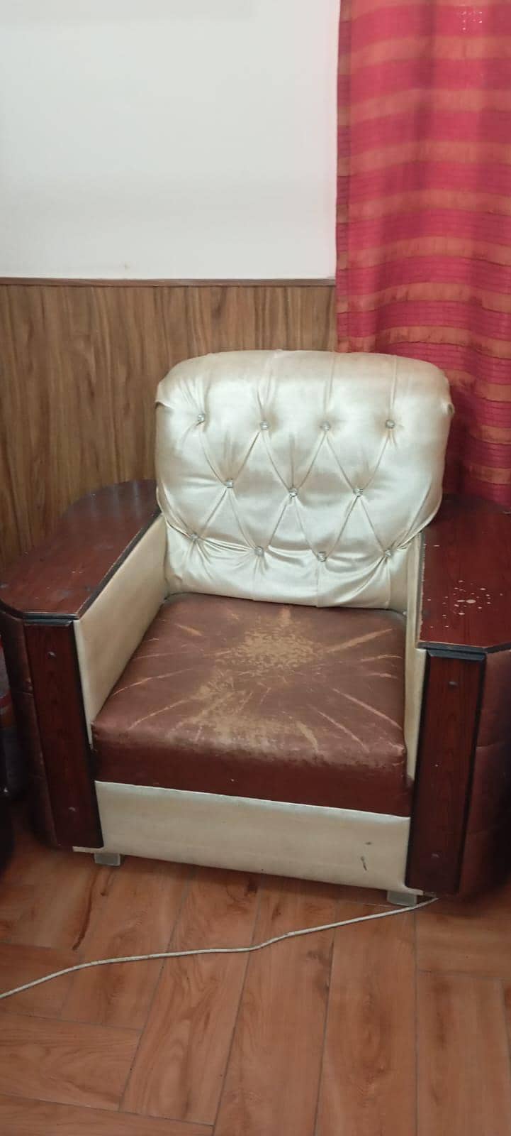 Sofa Set 2