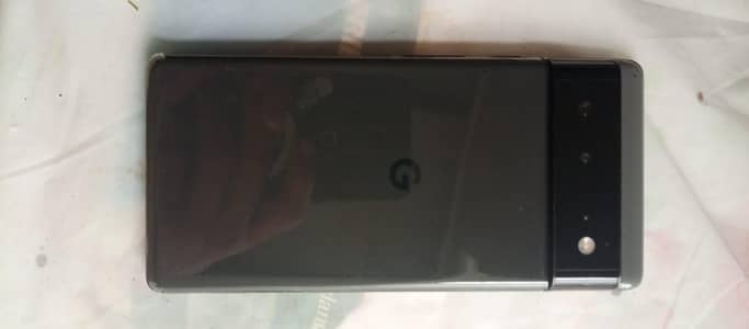 Google Pixel 6