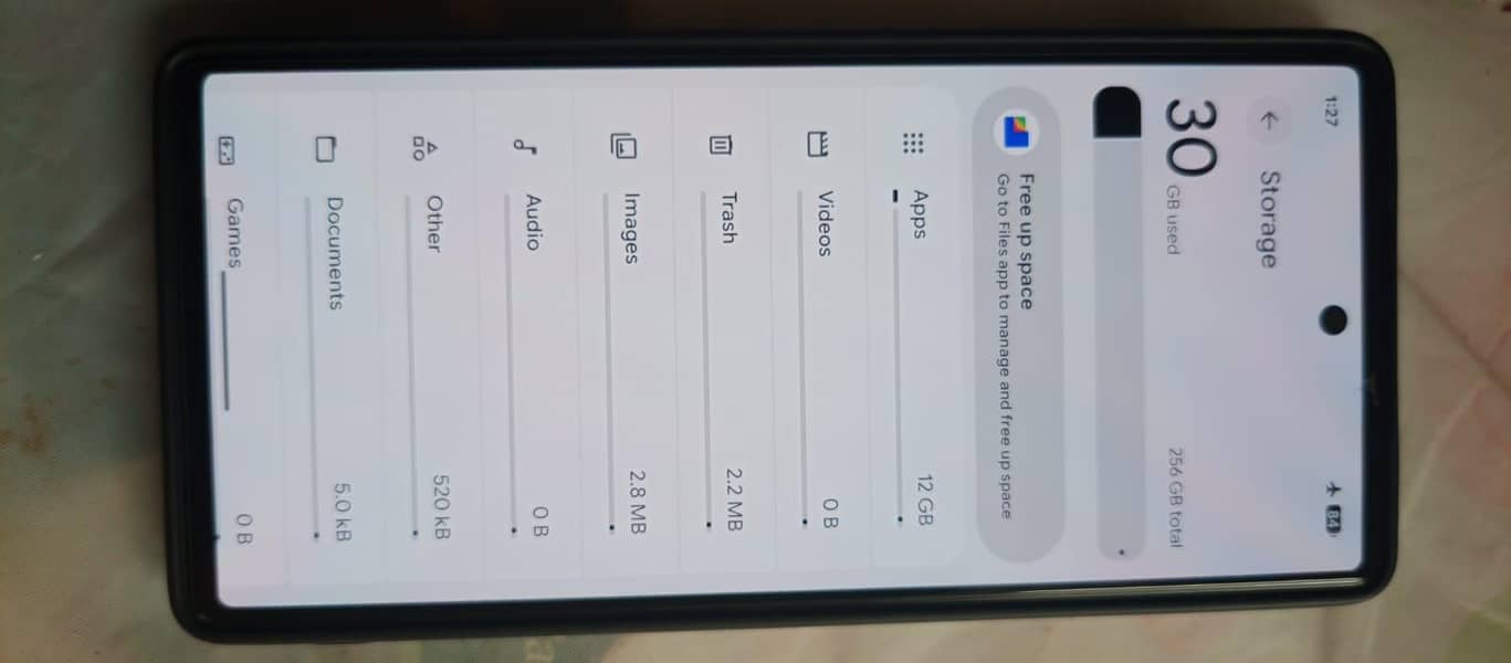 Google Pixel 6 2