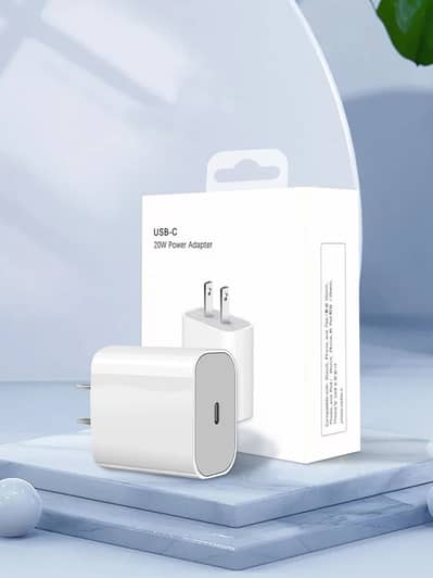 Original 20w power adapter 03447655007 whatsapp only