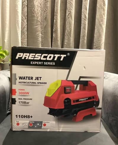 Free Delivery Pressure Washer/Karcher For Solar Panel, Car/Bike Wash