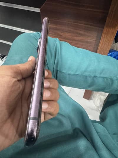 Motorola Moto Z4