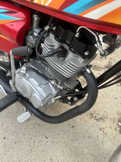 Honda 125 2026