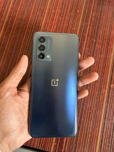 One Plus Nord N200