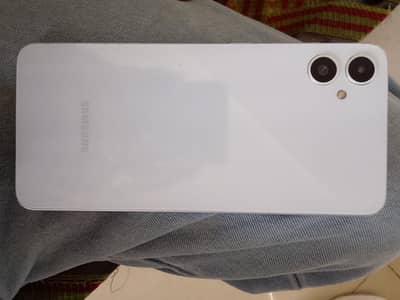 Samsung Mobile A05