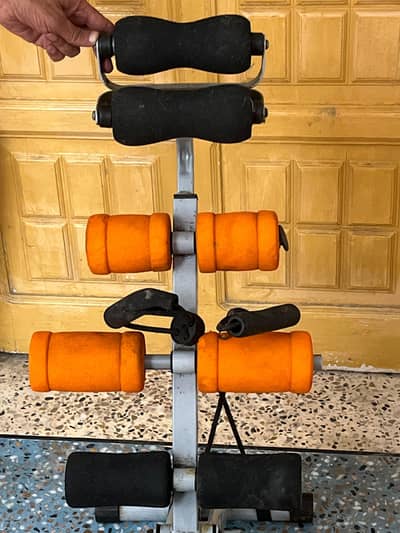 weight machine