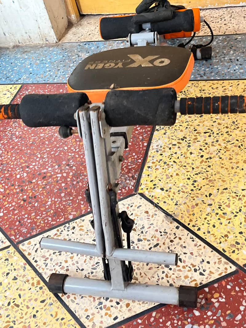 weight machine 2