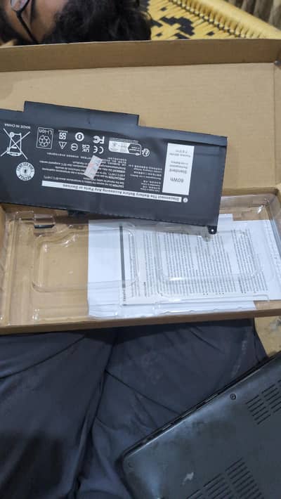 laptop battery dell latitude 5300 and many more