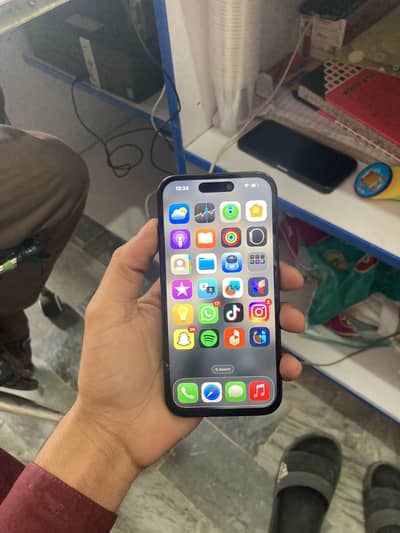 iphone 15 Factory unlock [03144578578]