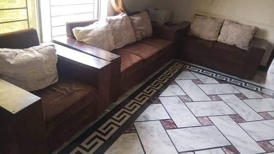 7seater sofa available for sale