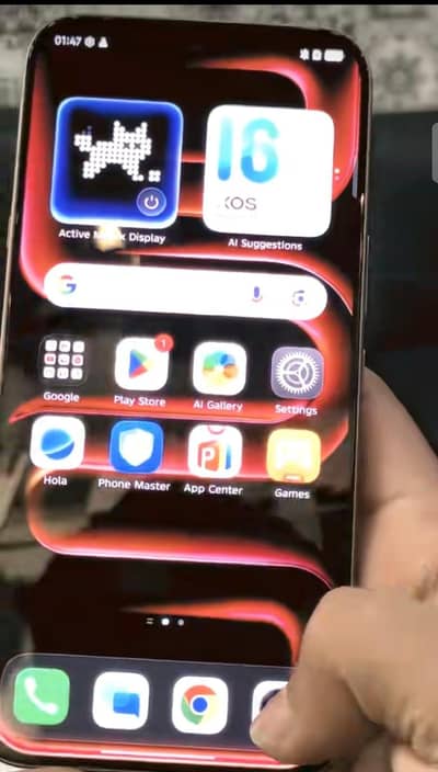 Infinix note 60 pro