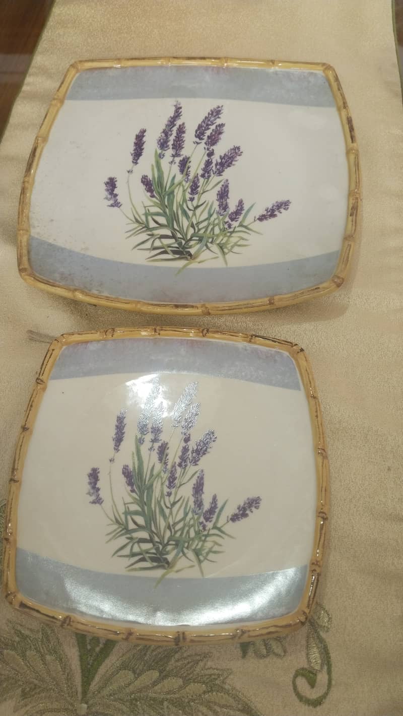 Tea set 5