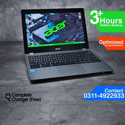 Affordable Windows Laptop | Windows 10 Pro | 3 Hours Battery Backup