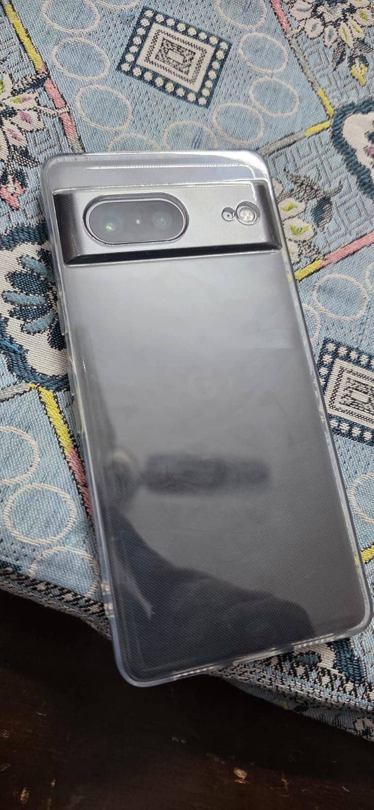 Google Pixel 7 0