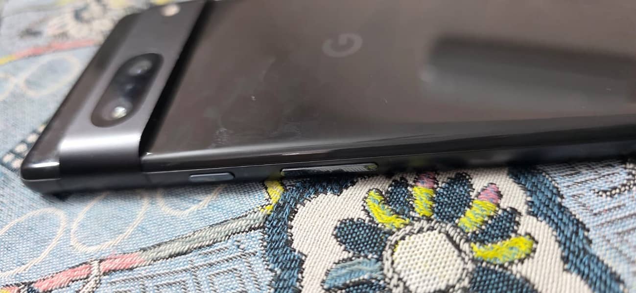 Google Pixel 7 3