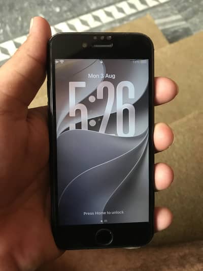 Apple iPhone SE 2nd generation