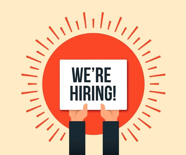 Female Computer Operator required 0