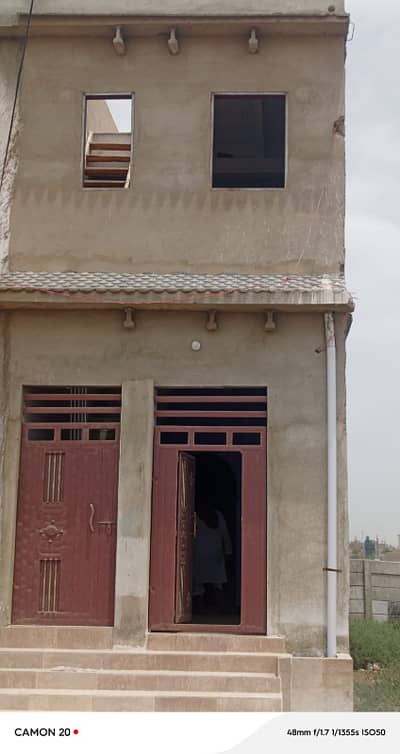 SECTOR A1 HOME SOCIETY