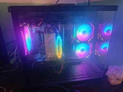 Ryzen 3600 Gpu rx 5600 xt only face to face deal  best gaming pc