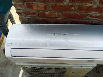 changhong Ruba AC dC  inverter