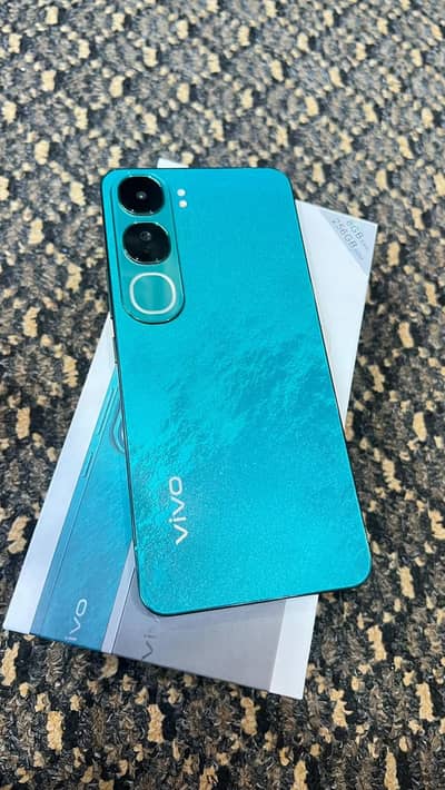 Vivo Y200