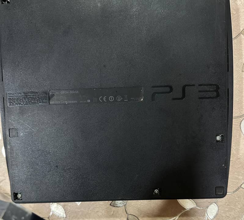 PS3 Slim 1