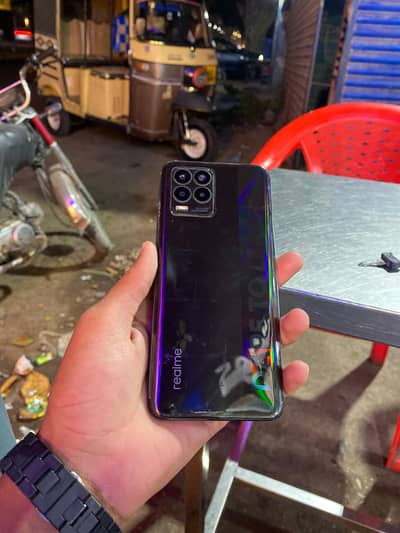 Realme 8