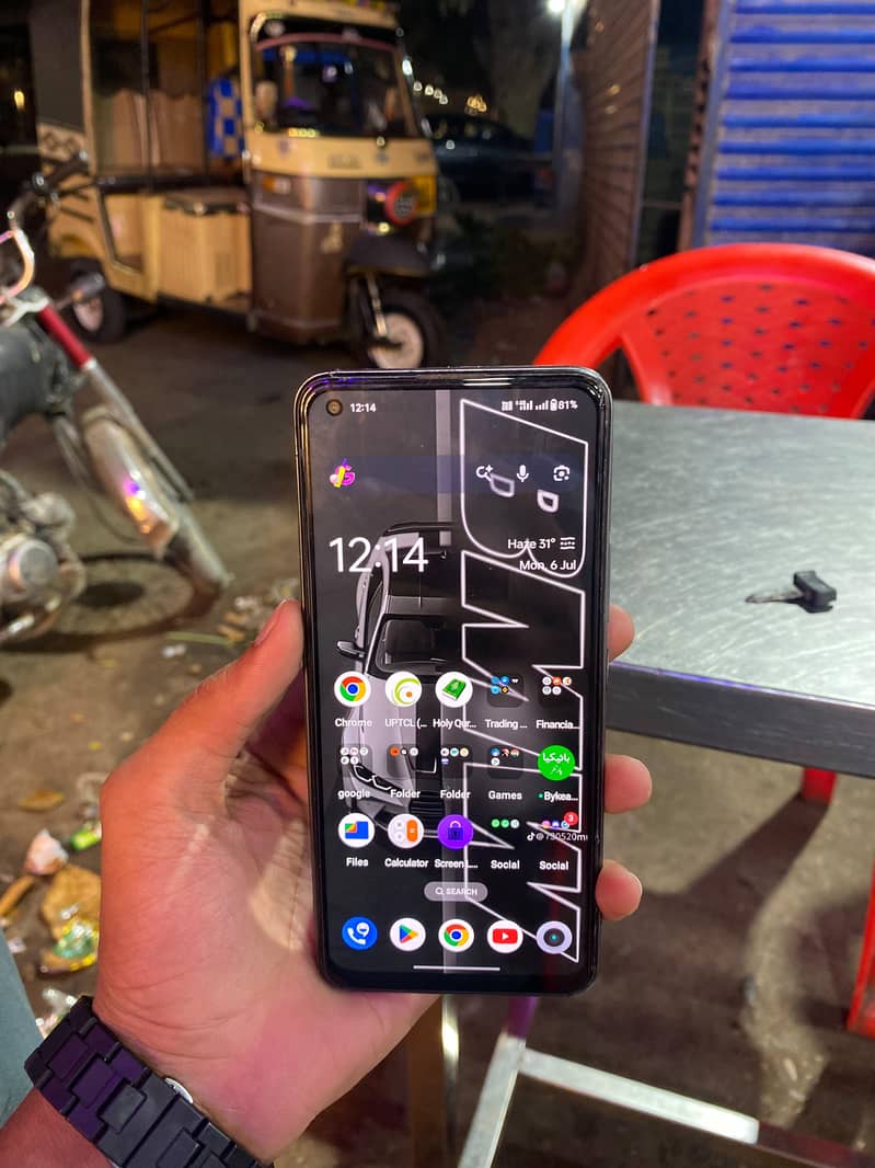 Realme 8 2