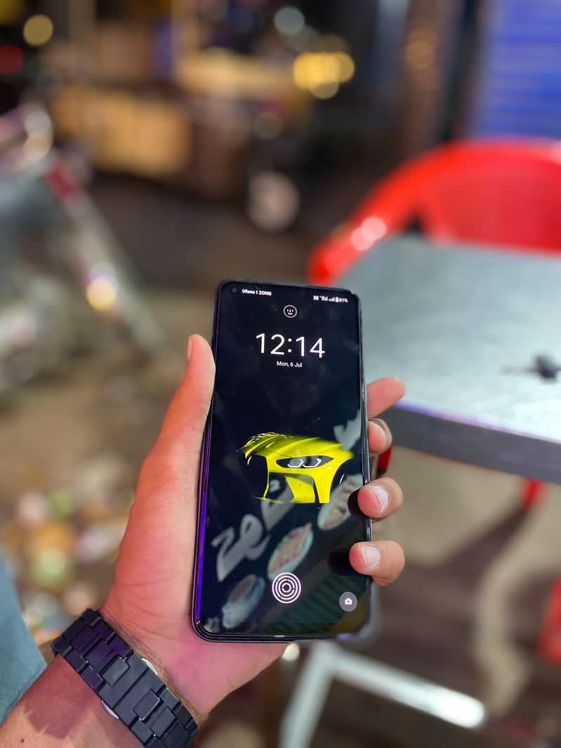 Realme 8 3