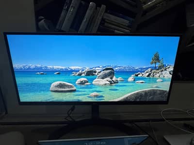 LG 34UB88-P 34" UltraWide QHD IPS Monitor | LED | LCD | Gaming Monitor