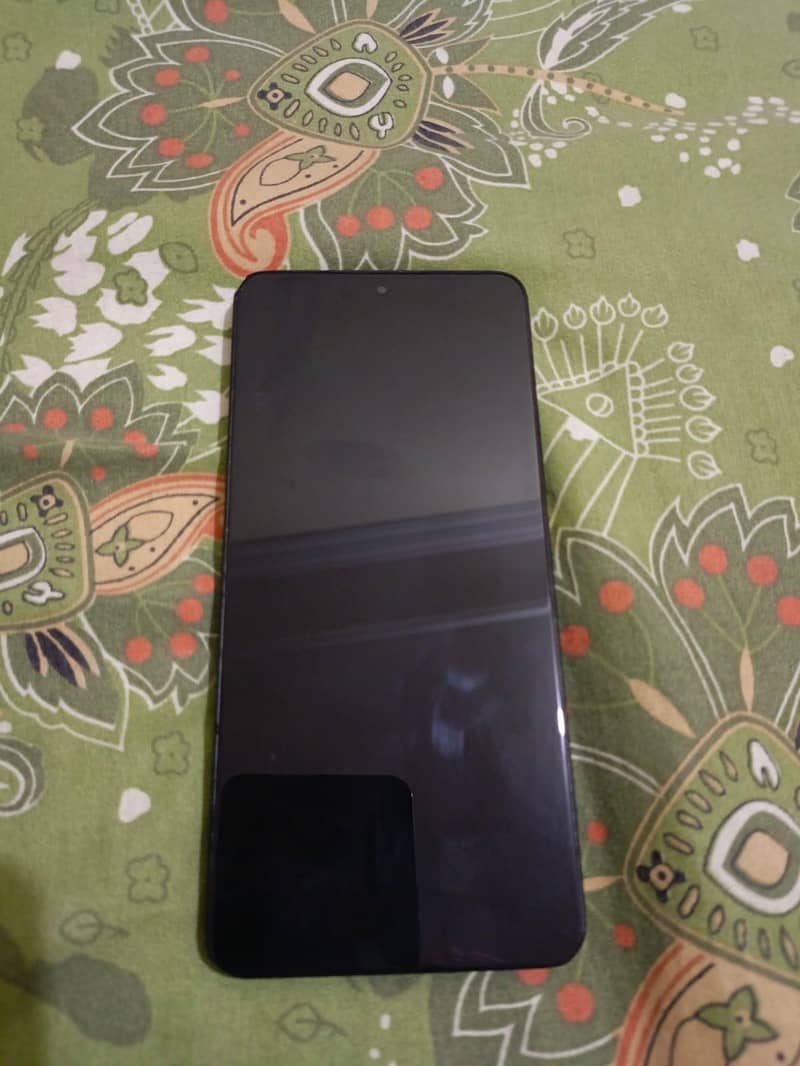 Poco X6 pro 1