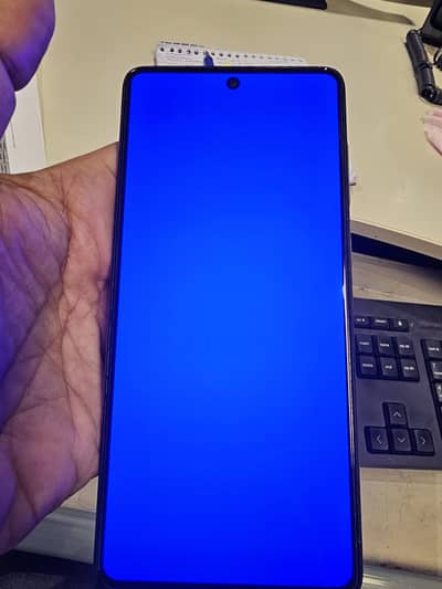 Samsung Mobile A71
