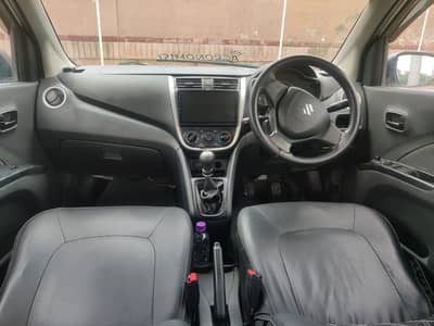 urgent sale Suzuki cultus vlx