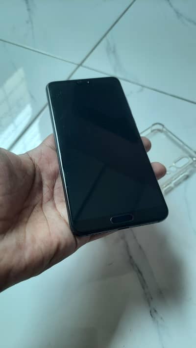 Huawei P20 Pro