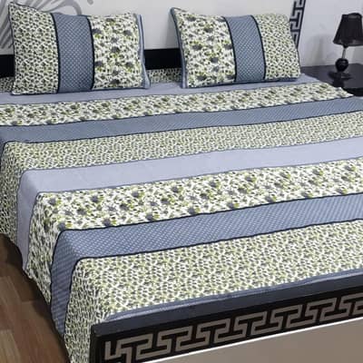 bed sheets