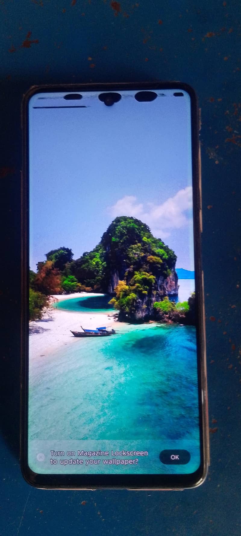 Infinix Note 10 Pro 0