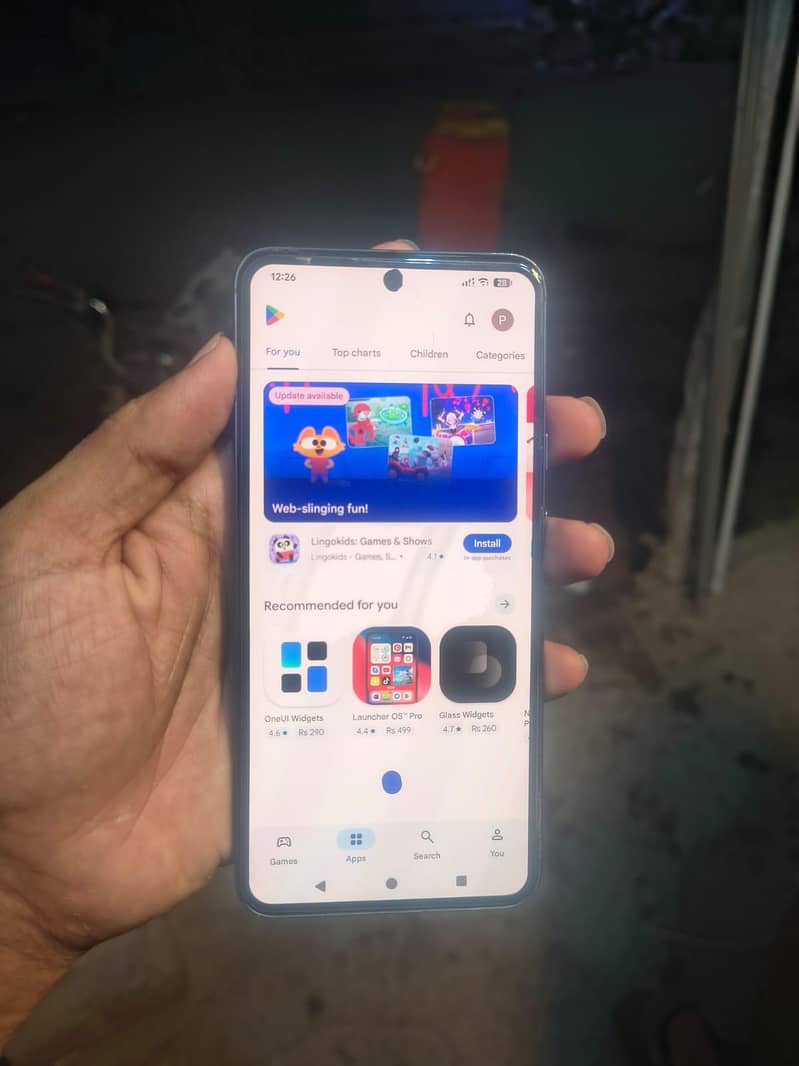 Google Pixel 8 2
